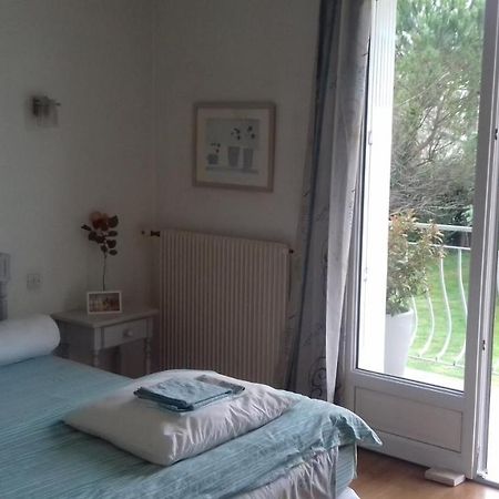 Chez Sylvette Appartement Quinsac  Buitenkant foto