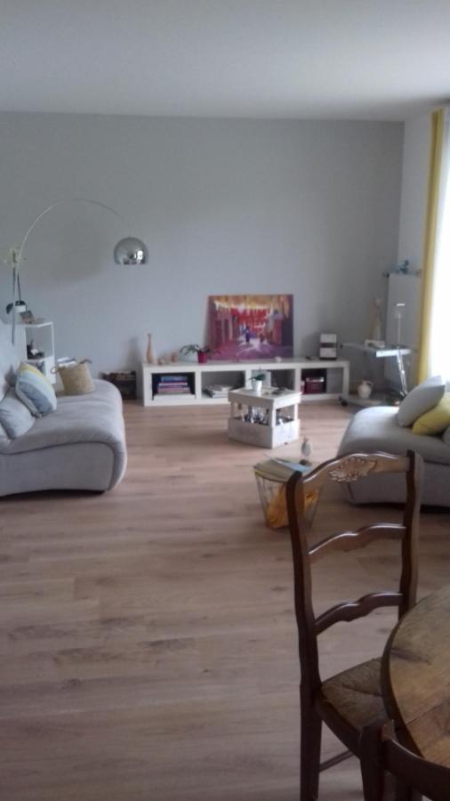 Chez Sylvette Appartement Quinsac  Buitenkant foto