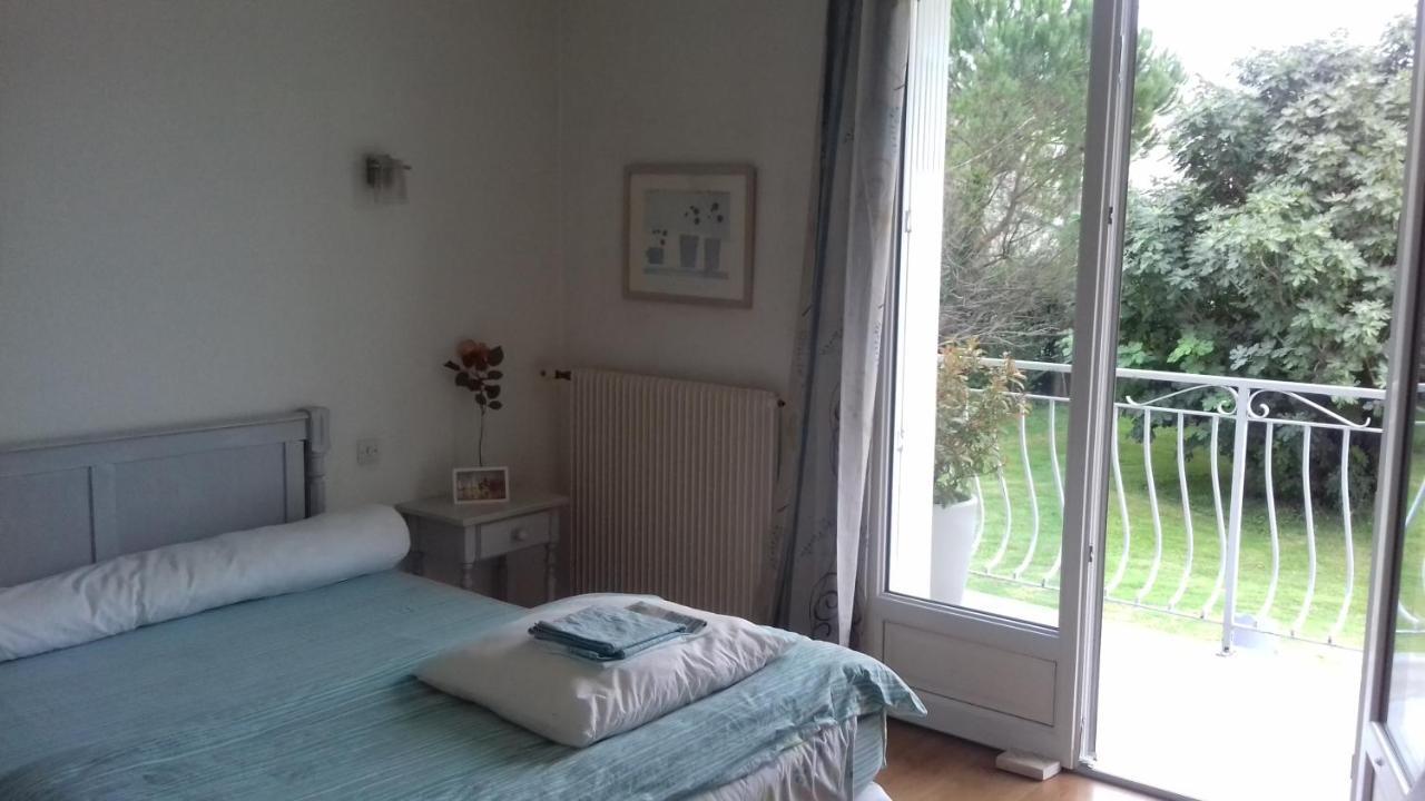 Chez Sylvette Appartement Quinsac  Buitenkant foto