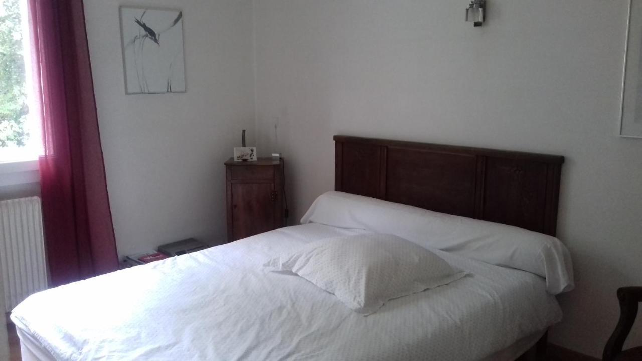 Chez Sylvette Appartement Quinsac  Buitenkant foto